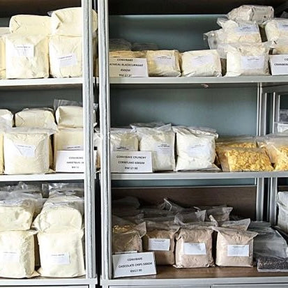 Bulk Baking Supplies