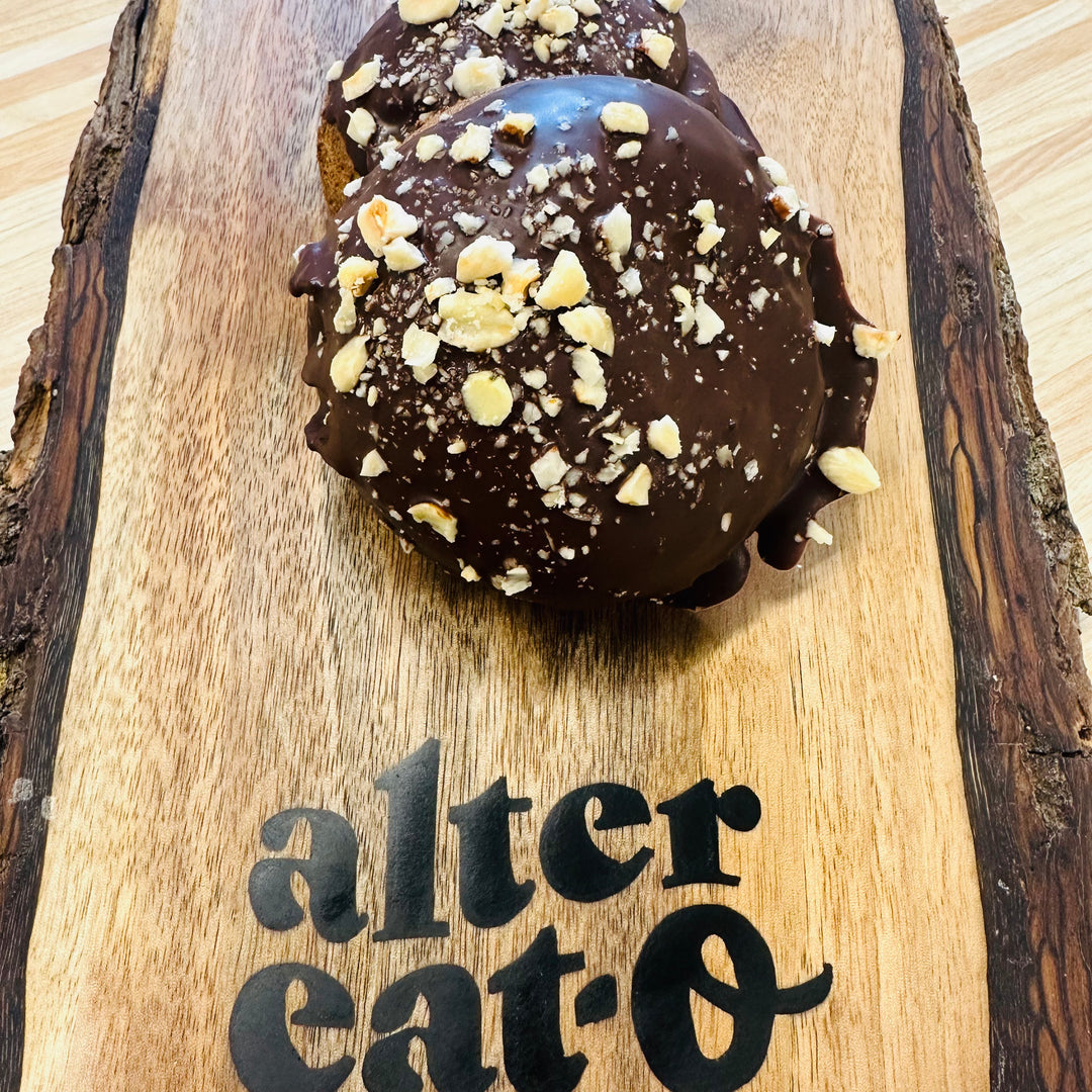 On Demand Custom Orders