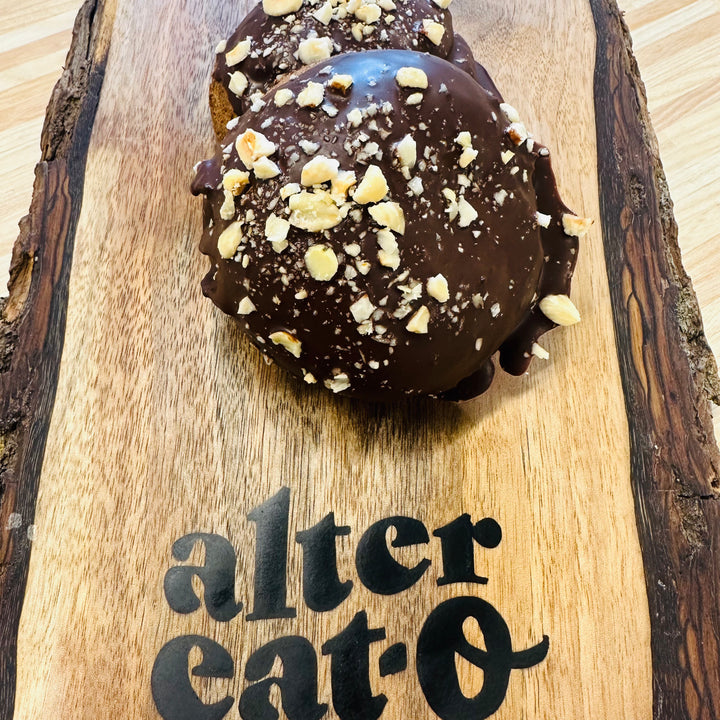 On Demand Custom Orders