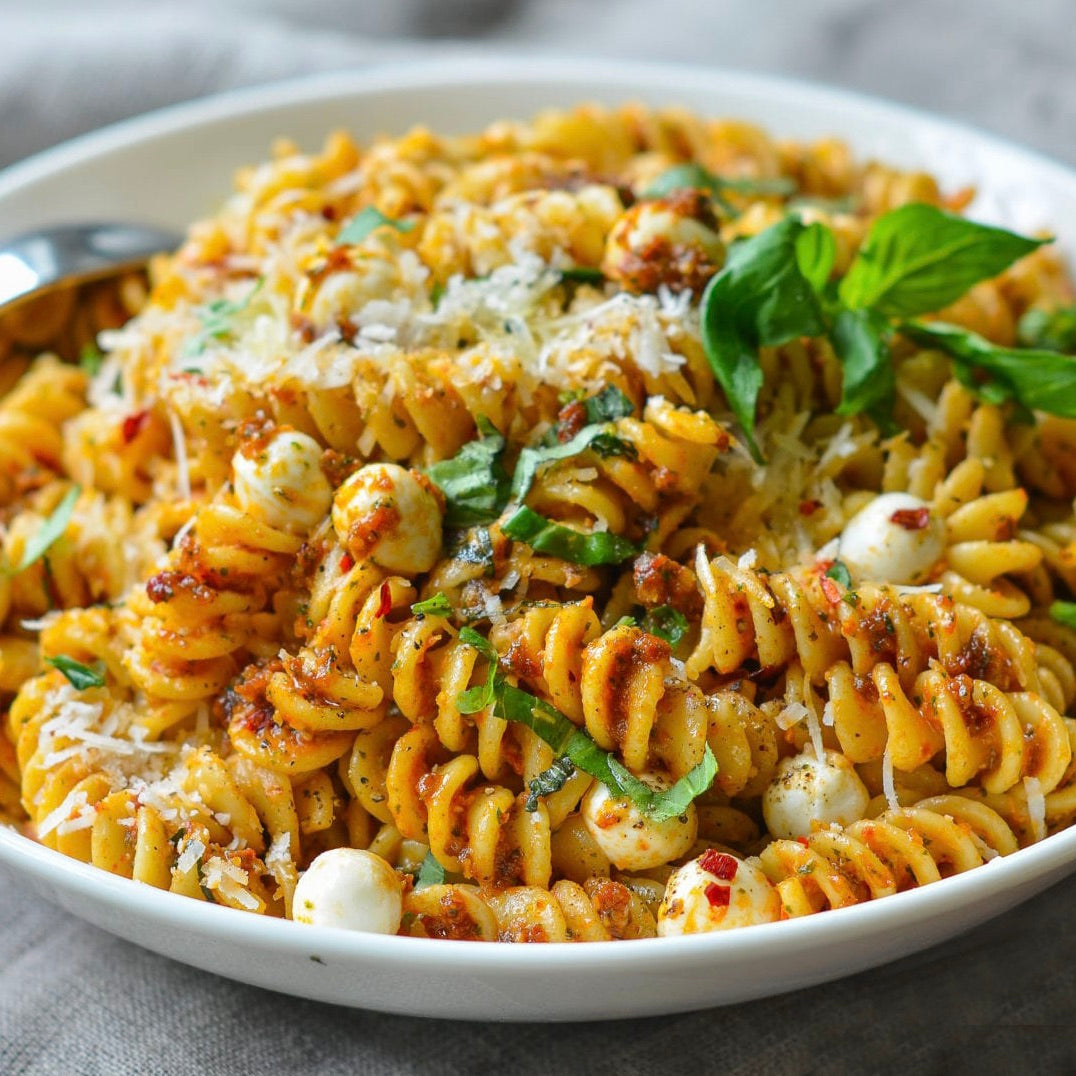 Low- carb Keto ROTINI 227g