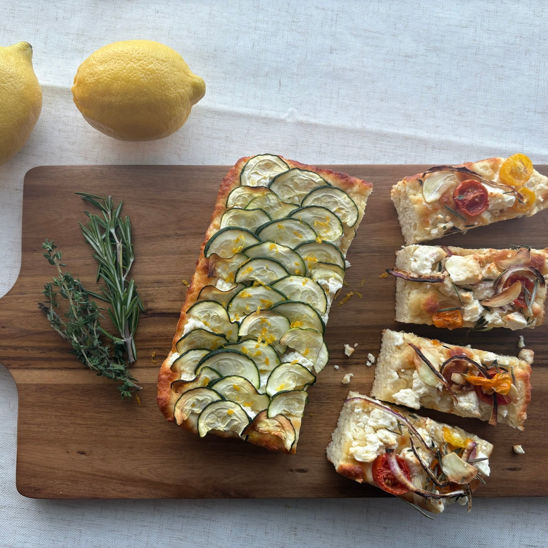 The Gather & Graze Box