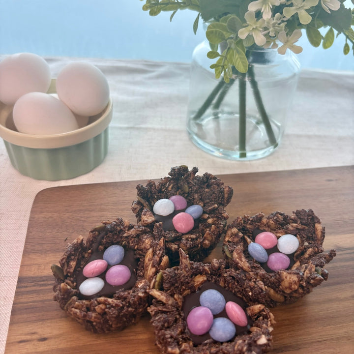 The Gather & Graze Box