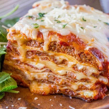 Classic Lasagna (650g)